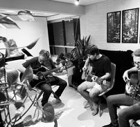 Foto de Banda Strauss