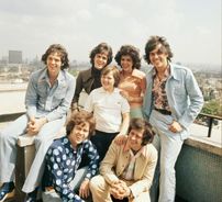 Foto de The Osmonds