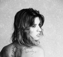 Foto de Cejane Verdejo