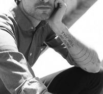 Foto de Devendra Banhart