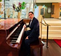 Foto de Luis Cartuche Muñoz Luca'z