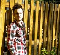 Foto de Raphael Mena