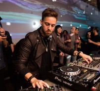 Foto de Maceo Plex