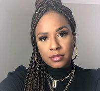 Foto de Thaís Moreira