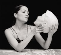 Foto de Natalia Lafourcade