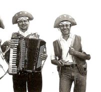 Foto de Oswaldinho do Acordeon