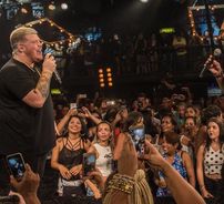 Foto de Grupo Clareou