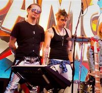 Foto de Banda Viva Noite