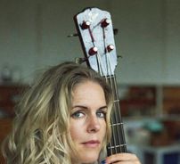 Foto de Sofia Karlsson