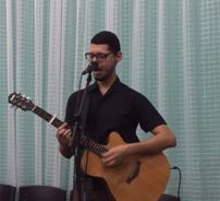 Foto de Guilherme Augusto Pantaleão