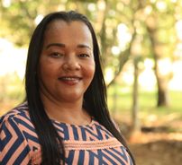 Foto de Rosana Rodrigues