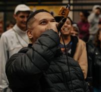 Foto de Nego Thalles
