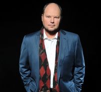 Foto de Christopher Cross
