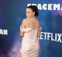 Foto de Sarah Jeffery