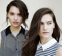 Foto de Lily & Madeleine