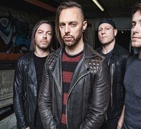 Foto de Bullet For My Valentine