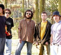 Foto de Tianastácia