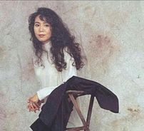 Foto de Mariya Takeuchi