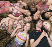 Foto de Across The Universe