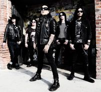 Foto de Faster Pussycat