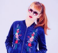 Foto de Lili Bélica