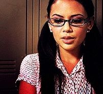 Foto de Janel Parrish