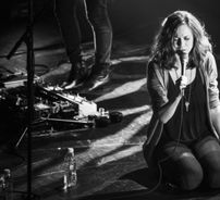 Foto de Steffany Frizzell