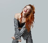 Foto de Gabriella Di Grecco