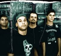 Foto de Freakazóide