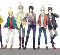 Foto de Tsukiuta Series