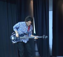 Foto de San's Mustache