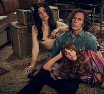 Foto de Daisy Jones & The Six