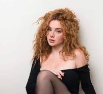 Foto de Briggitte Bozzo (BRIGGI B)