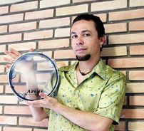 Foto de Sérgio Cassiano