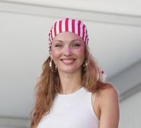 Foto de Madison Ryann Ward