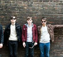 Foto de The Strange Boys