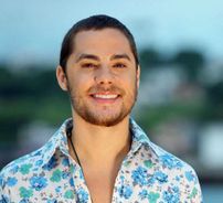 Foto de Jammil e Uma Noites