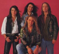 Foto de Pink Cream 69