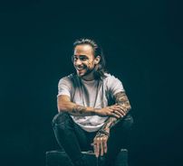 Foto de Diogo Piçarra