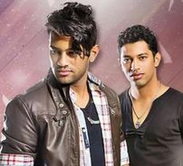 Foto de Edy Britto & Samuel