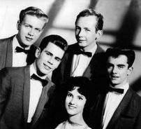 Foto de The Skyliners