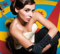 Foto de Julie Zenatti