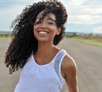 Foto de Larissa Gonçalves