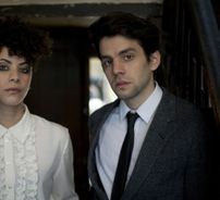 Foto de Peter and Kerry