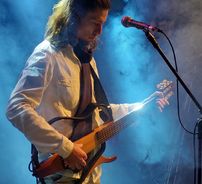 Foto de Thiago Juraski