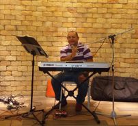 Foto de Michel Brunay