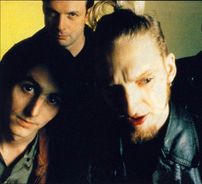 Foto de Mad Season