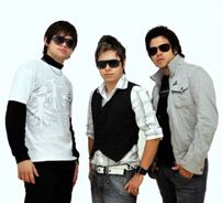 Foto de Delta & Los Rumberos