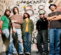 Foto de Dead Confederate