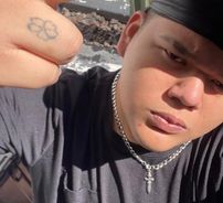 Foto de Jezriel López